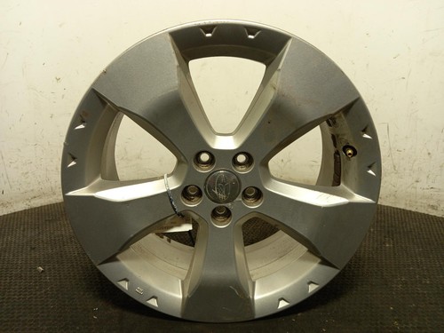 Subaru forester alloy wheel - forester,