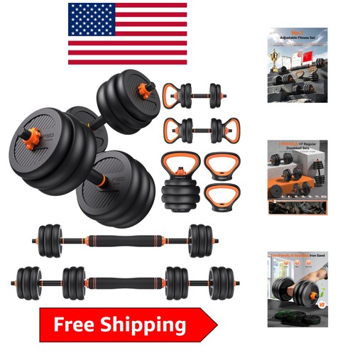 Compact 1 adjustable - 5-in-1,