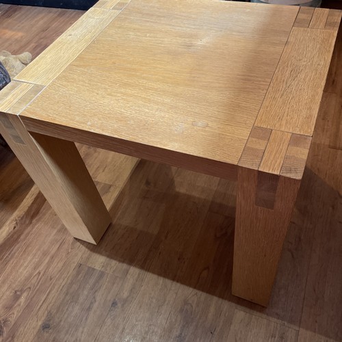 Plan vintage oak coffee - g-plan,