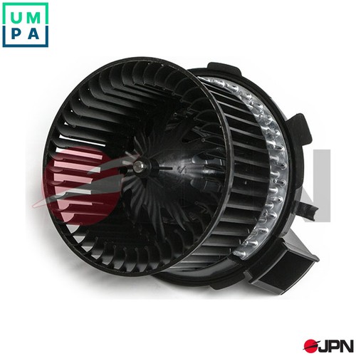 Interior blower 60e9037 jpn - interior,