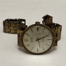 Old vintage Broken Damaged