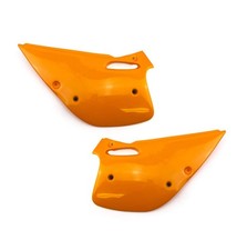 SIDE PANEL KTM250/35 93-7
