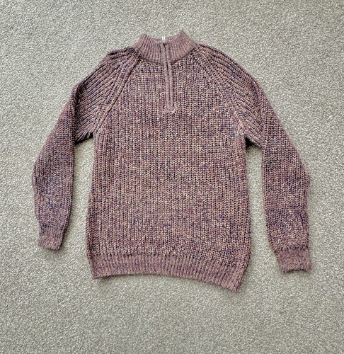 Field jumper brown - brown, mix