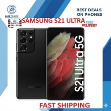 Samsung Galaxy S21 Ultra 5G