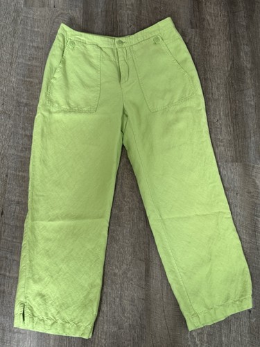 Collectibles women s lime - j.h.,