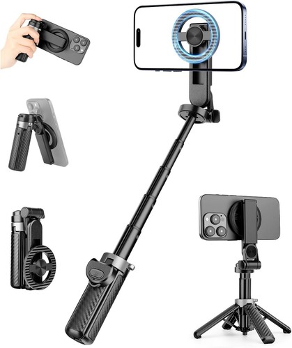 Victiv magnetic selfie - selfie, stick