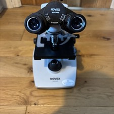 Novex series B LED binocular