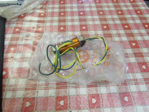 Nos honda c100 c105 ca100 - nos,