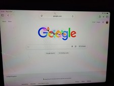 Apple iPad Pro 1st Generation