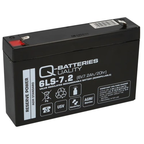 Replacement battery for - battery,