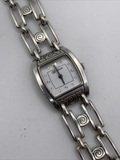 Brighton Malibu Silver Plated