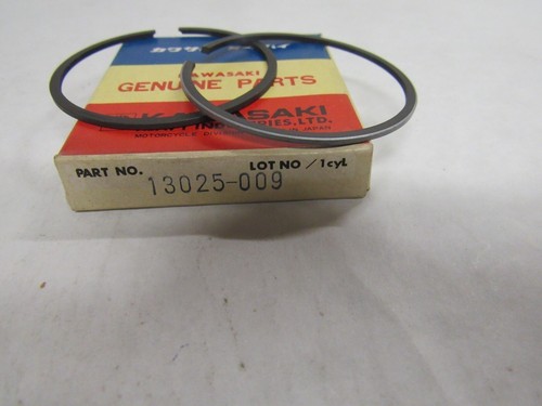 Kawasaki nos new 13025 009 - kawasaki,