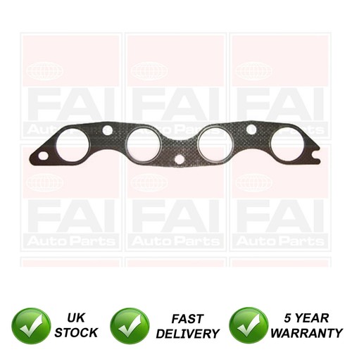 Exhaust manifold gasket - gasket, 1pc
