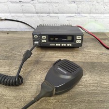 Kenwood TK-862G(N) UHF Two-Way