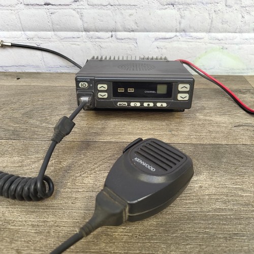 Kenwood 862g uhf - kenwood,