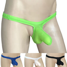 Men's Sexy Elephant Nose Pouch