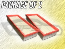 AIR FILTER AF-SLK55 FOR 12-16