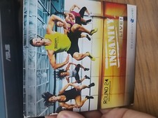 Insanity Live
