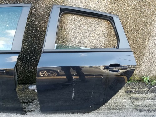 Mk6 vauxhall astra - mk6, j