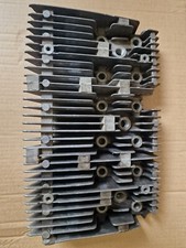 Suzuki Gt380 Cylinder Head