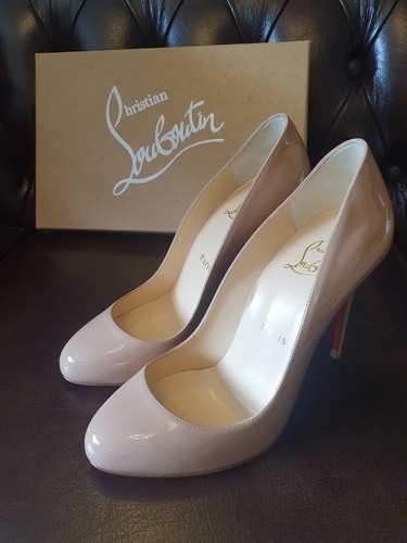 Christian louboutin size - , 37