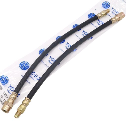 You brake hose front - brake,