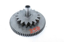 Honda CBR 1100 XX SC35 Starter
