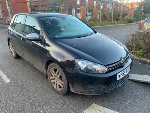 2009 2012 volkswagen - 2009-2012, mk6