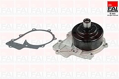 Water pump fit - to,