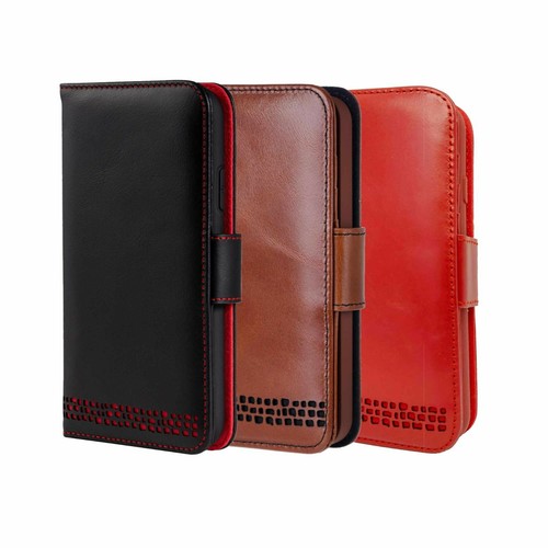 Iphone genuine leather - 14,