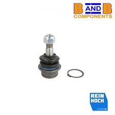 BALL JOINT LOWER VW T25 T3