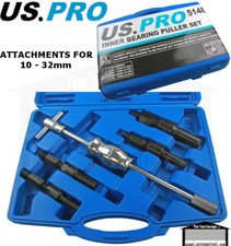 US PRO Tools 5pc Blind Inner