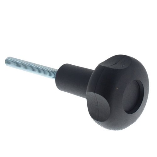 Star knob for norton - star,