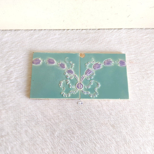Antique edwardian art nouveau - antique,