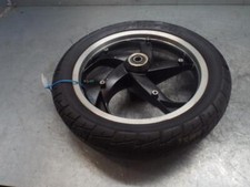 Buell Blast 500 CC 2000-on Rear Back Wheel J16x2.75