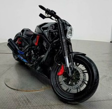 Exhaust Fit For Harley V-Rod Street Rod | Stainless Steel | 2006–2017 | 2 Into 2