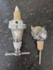 Vintage jigger dalex - jigger,