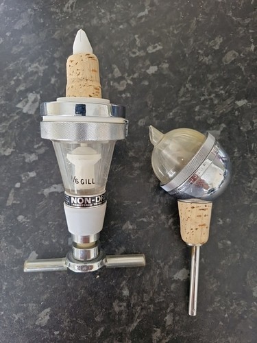 Vintage jigger dalex - jigger,