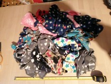 Fleece 0.990kg Offcuts, Pieces