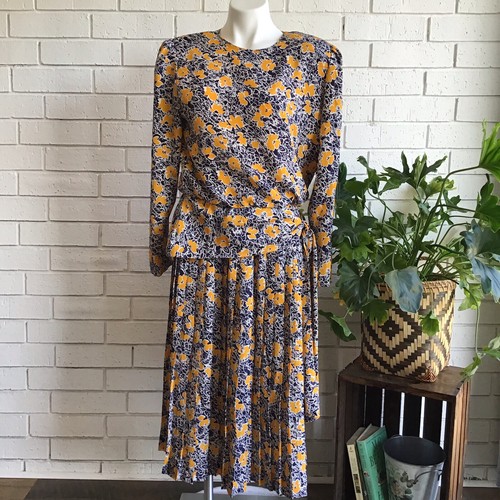 Vintage henry lee blue - henry,