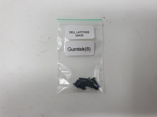Laptop screws for dell - laptop,