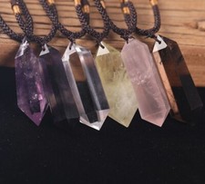 Natural Stone Crystal
