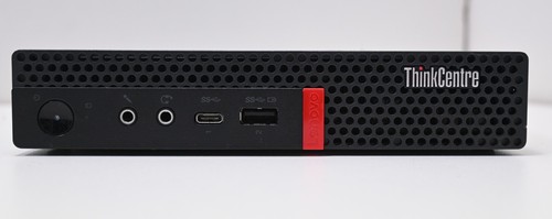 Windows core mini pc - windows, i5