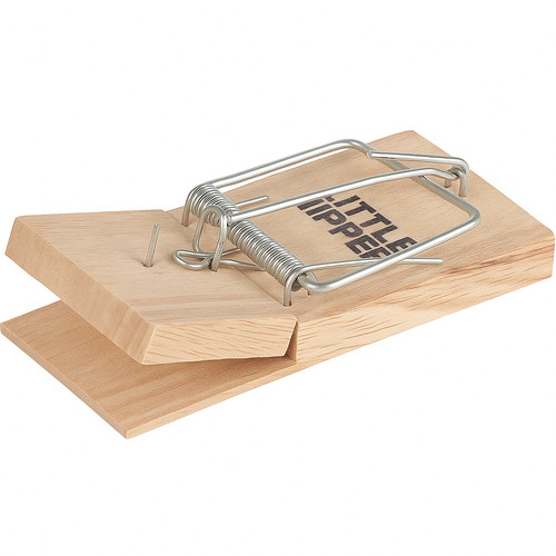 Genuine little nipper wooden - nipper,