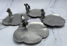 Diller & Tornoe 4 Pewter