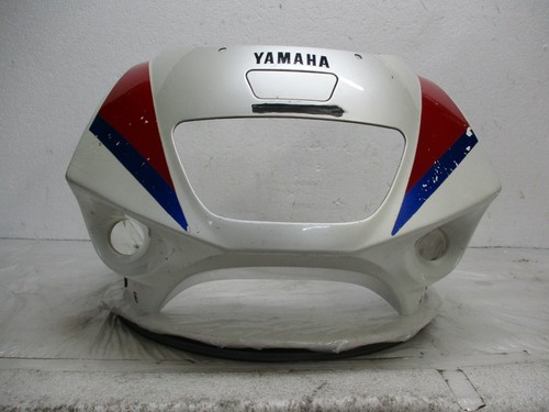 Yamaha fzr 600 genesis - fzr,