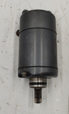 Motor Start - Kawasaki Zl 600