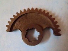 GENUINE TRIUMPH KICKSTART