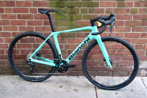 Bianchi impulso comp - impulso,