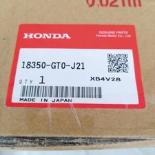 Out Of Print HONDA Genuine C90